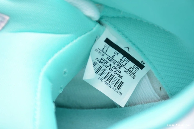 GS Air Aqua Jordan 440892-100 5 Light 0812